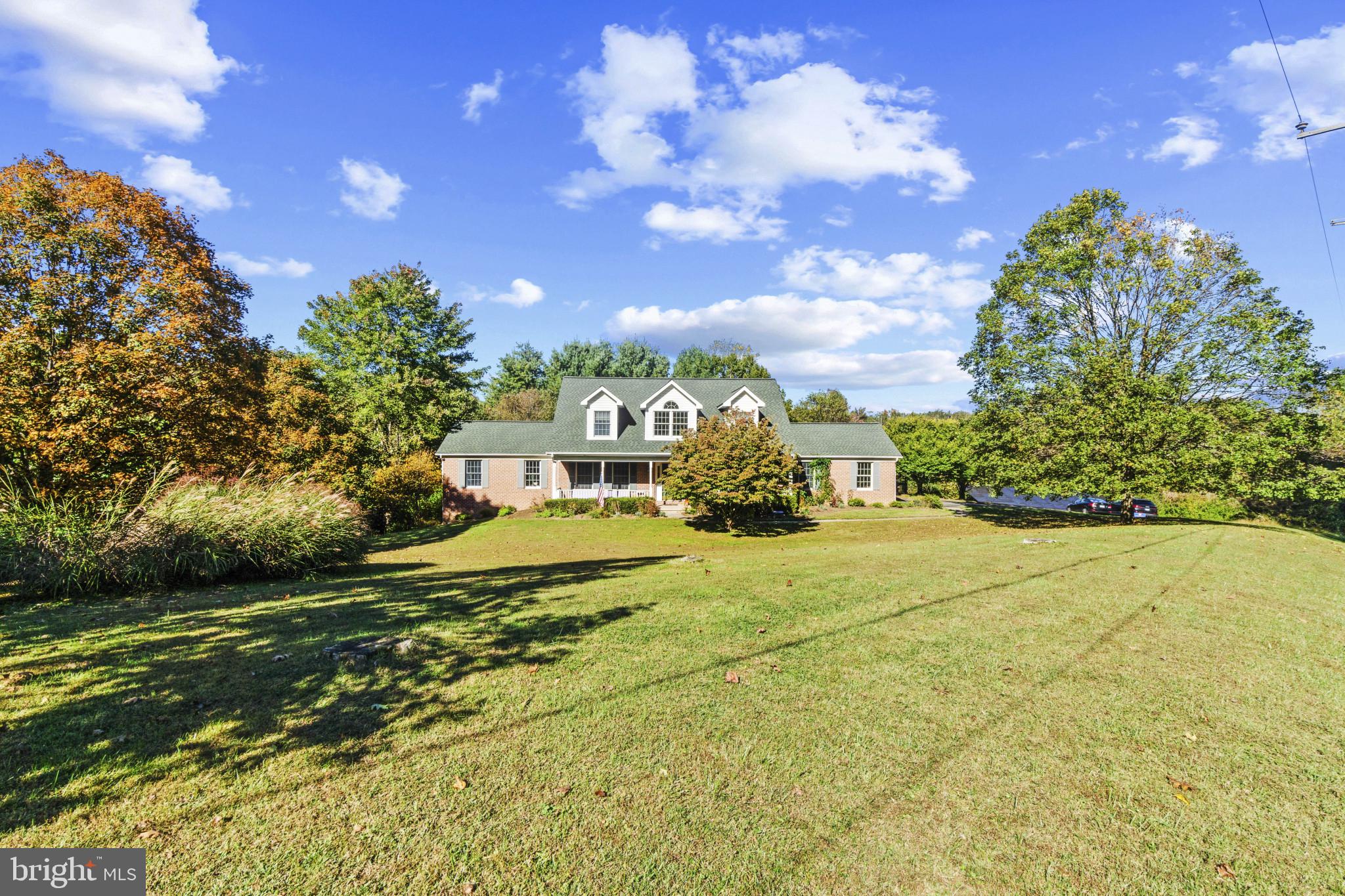 BERNOUDY FARMS - Residential