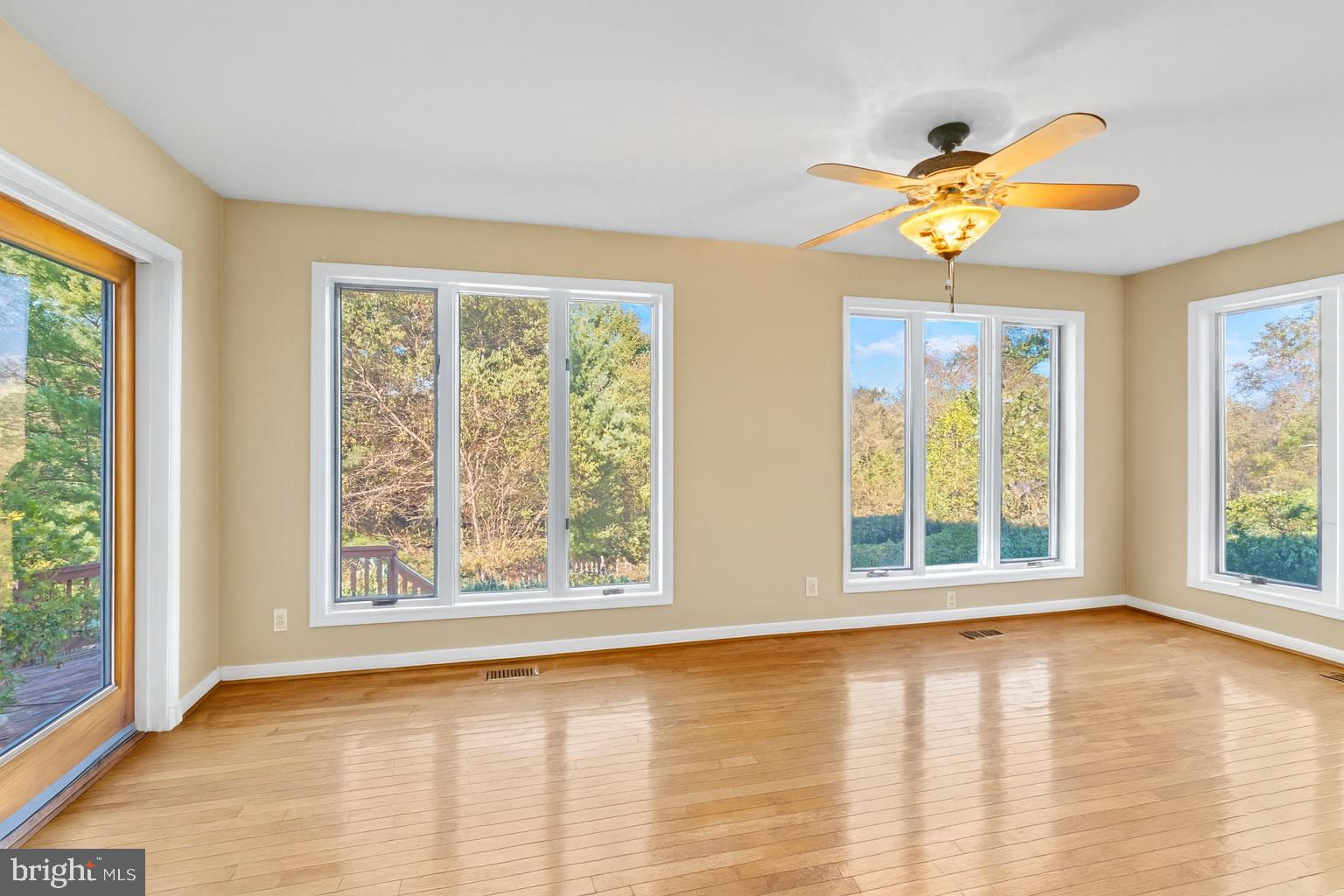 BERNOUDY FARMS - Residential