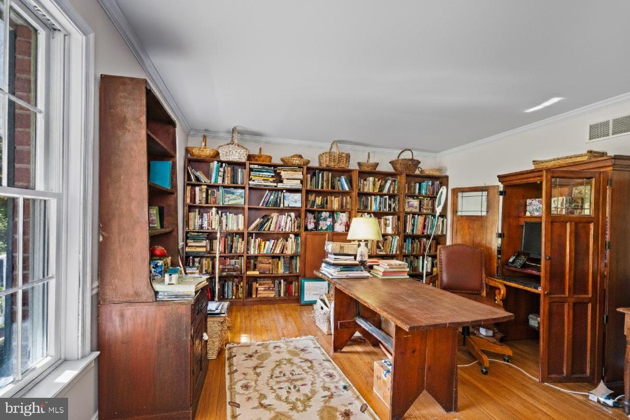 BERNOUDY FARMS - Residential