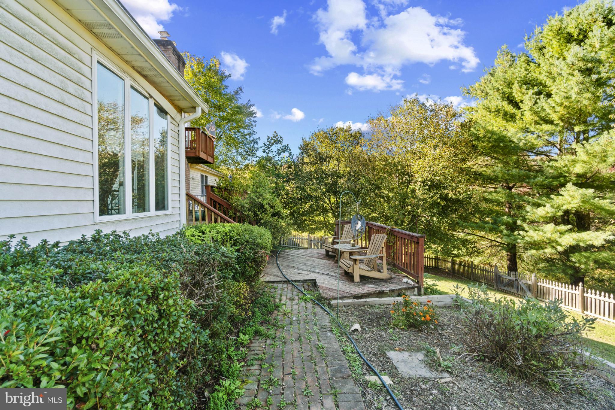 BERNOUDY FARMS - Residential