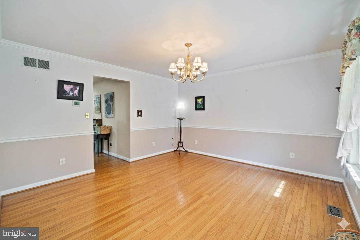 BERNOUDY FARMS - Residential