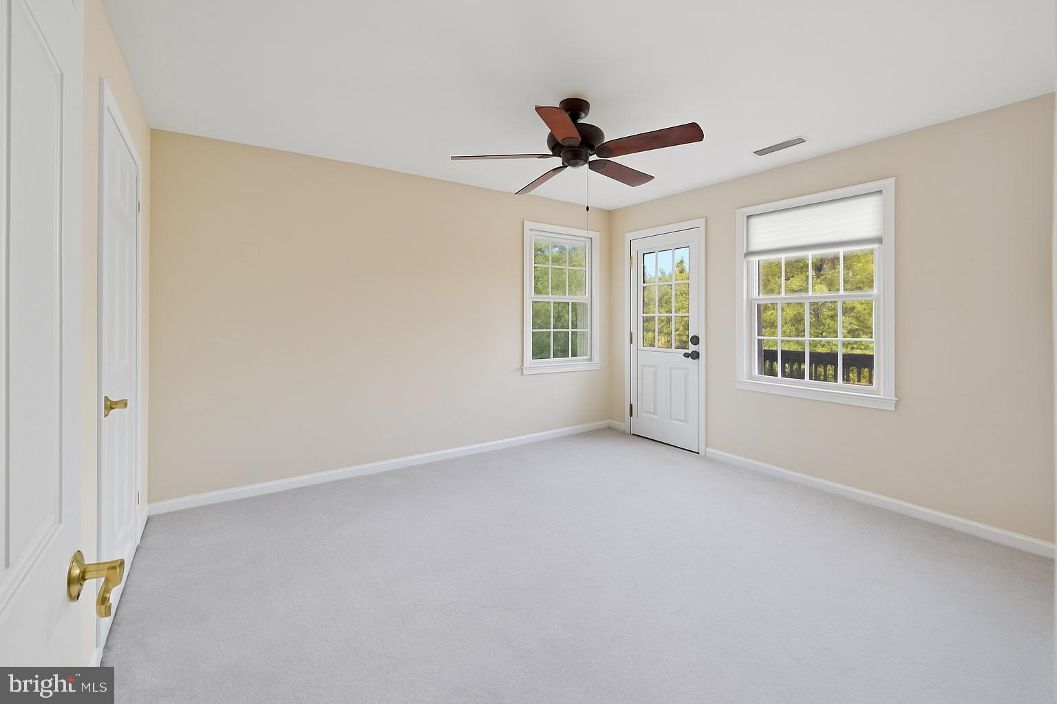 BERNOUDY FARMS - Residential