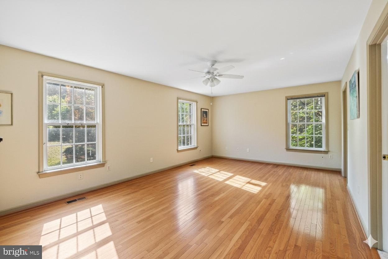 BERNOUDY FARMS - Residential