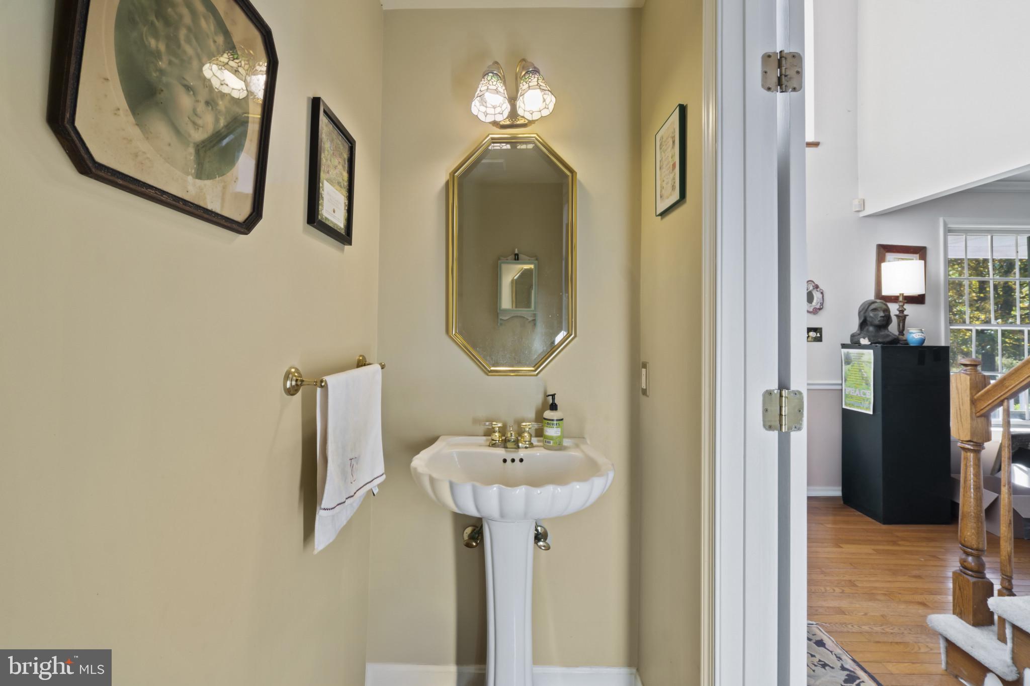 BERNOUDY FARMS - Residential