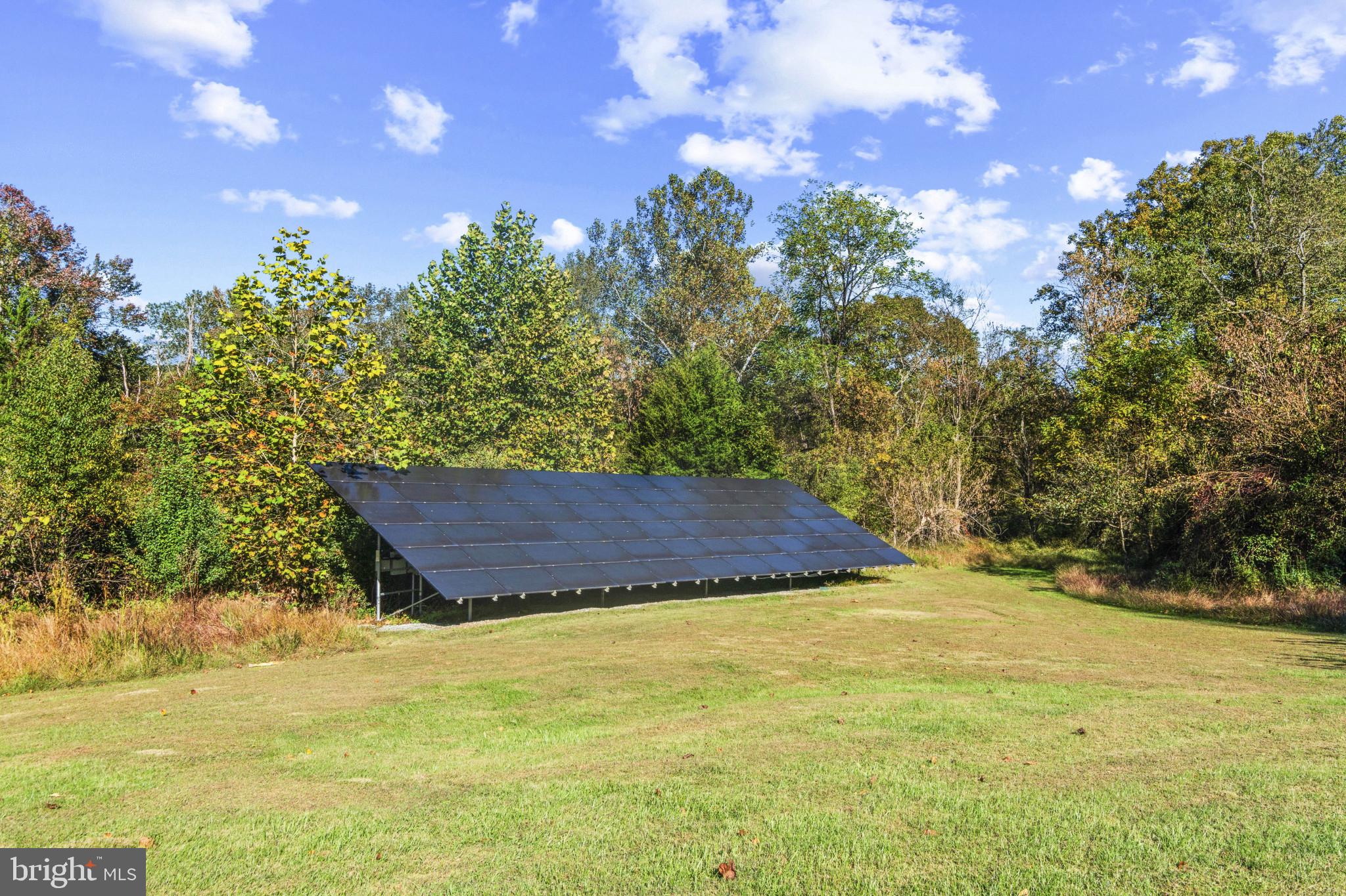 BERNOUDY FARMS - Residential