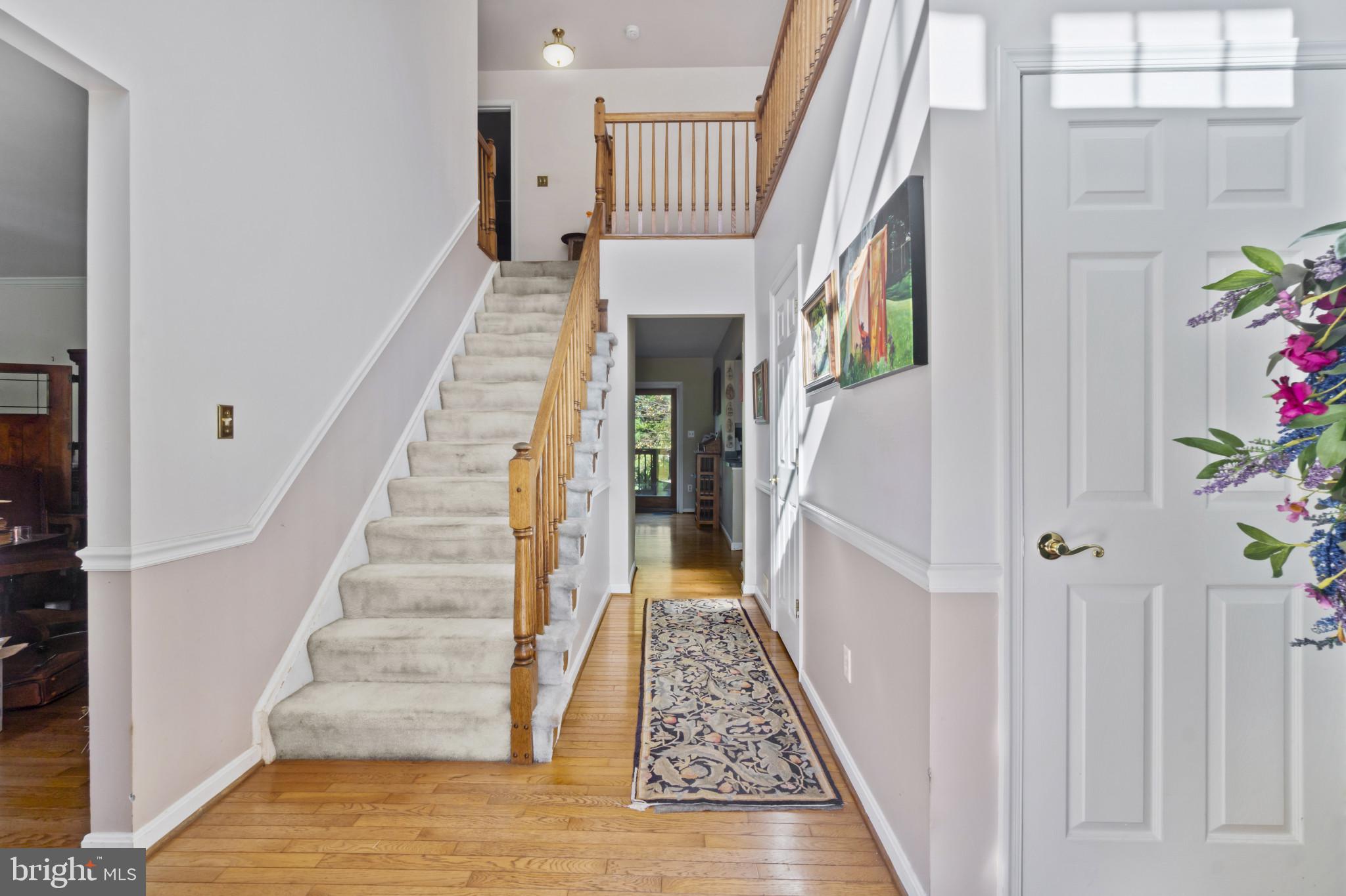 BERNOUDY FARMS - Residential