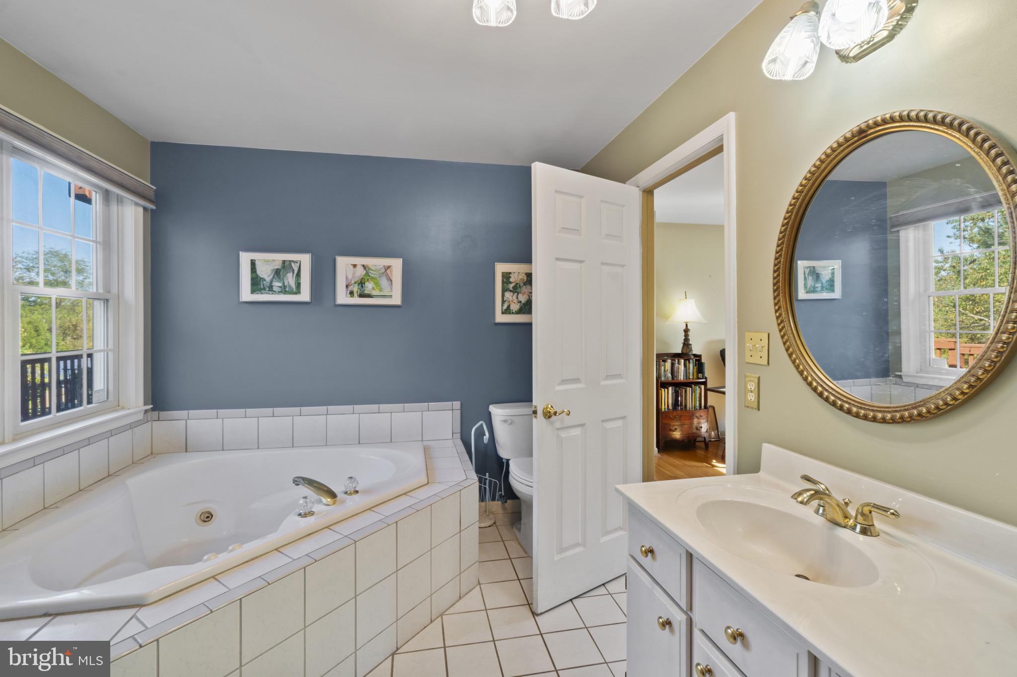 BERNOUDY FARMS - Residential