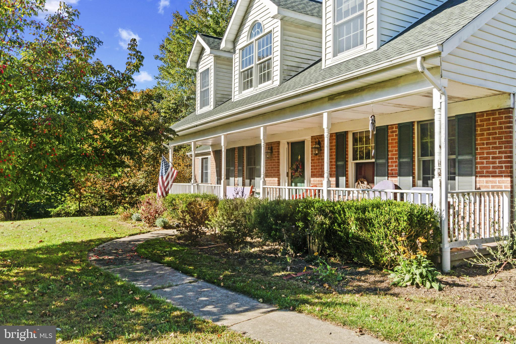 1326 BERNOUDY ROAD