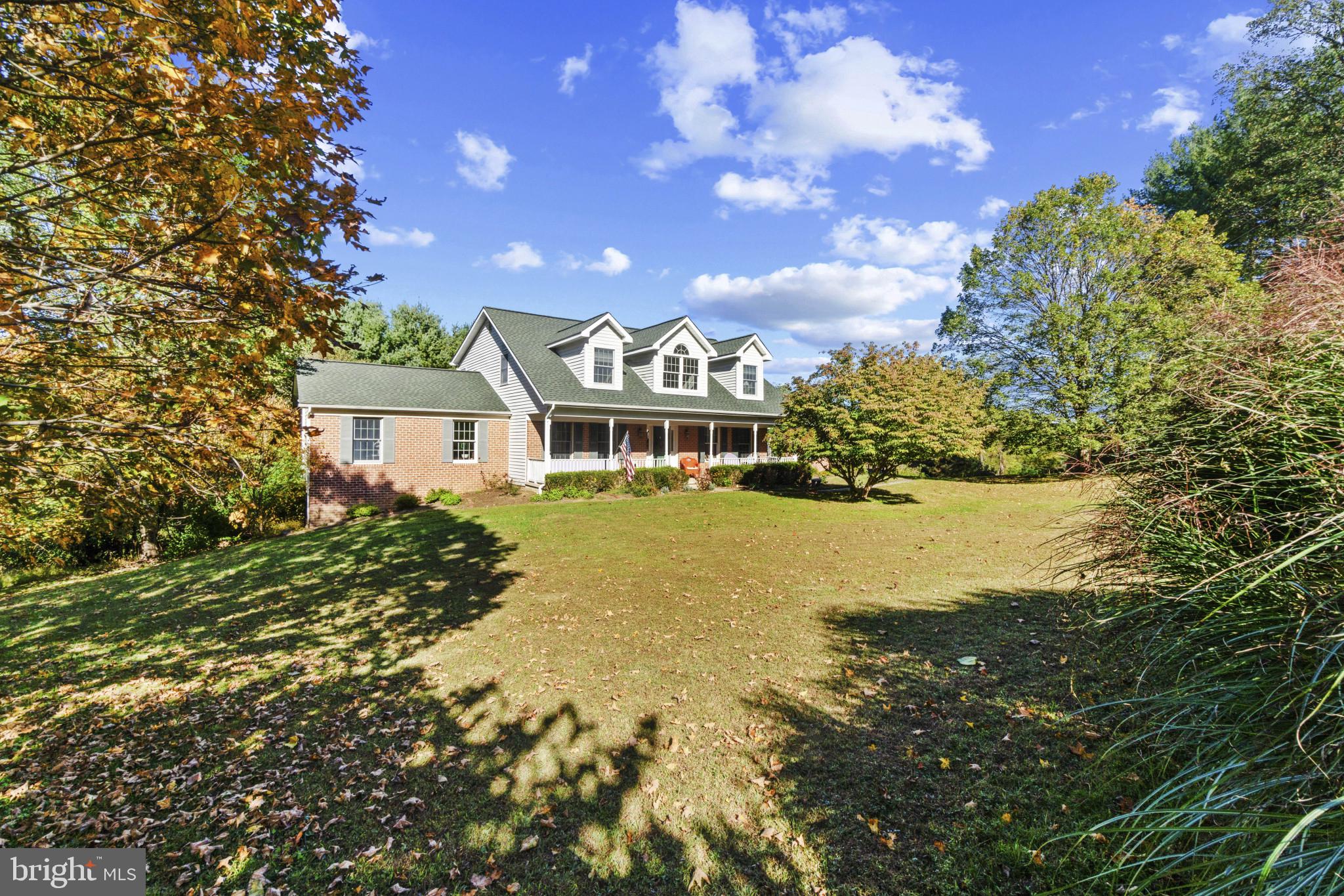 1326 BERNOUDY ROAD