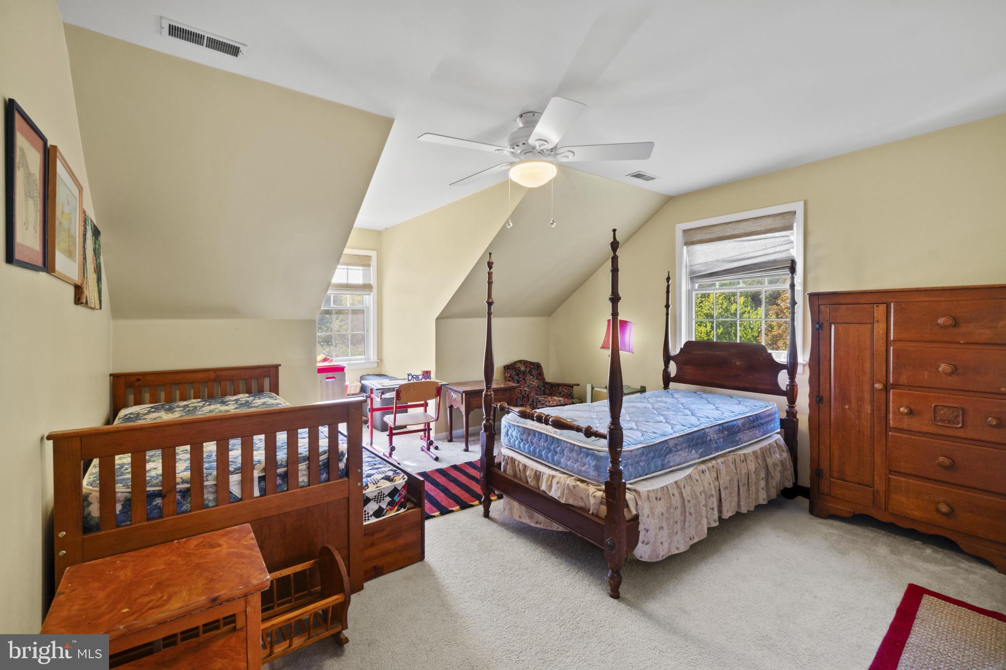 BERNOUDY FARMS - Residential