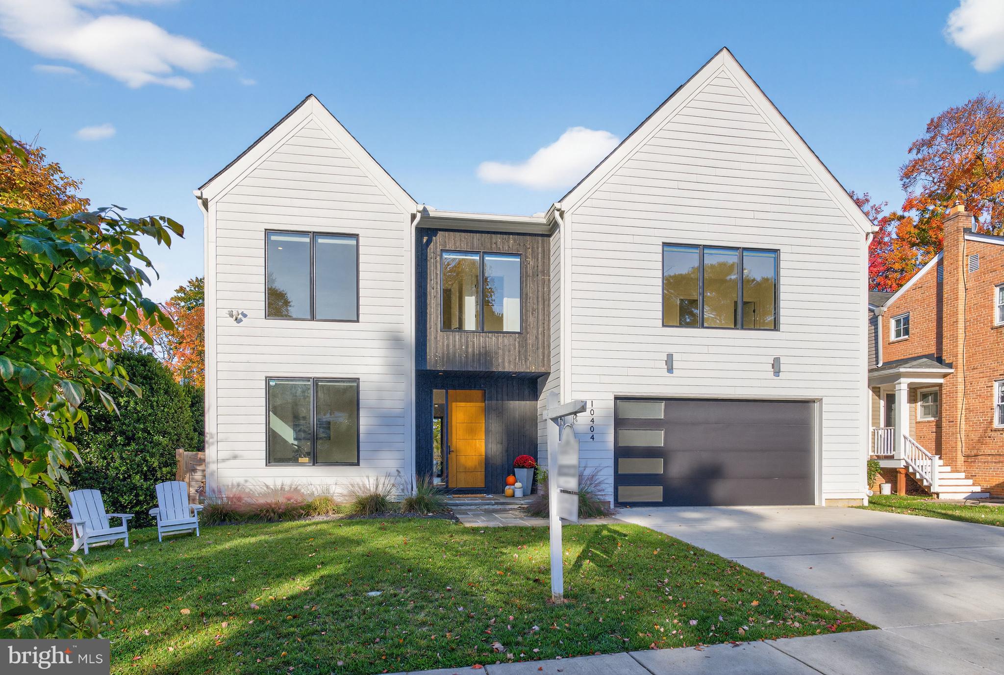 KENSINGTON ESTATES - Residential