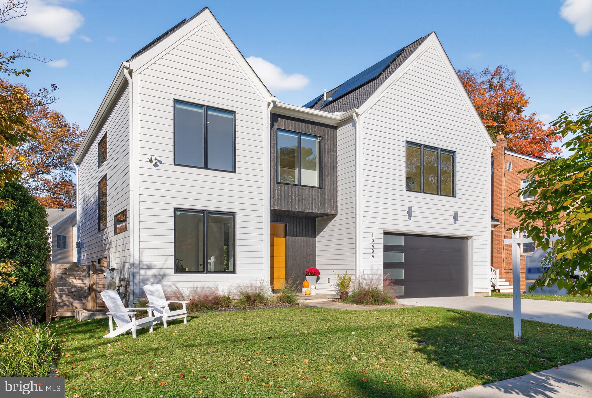 KENSINGTON ESTATES - Residential