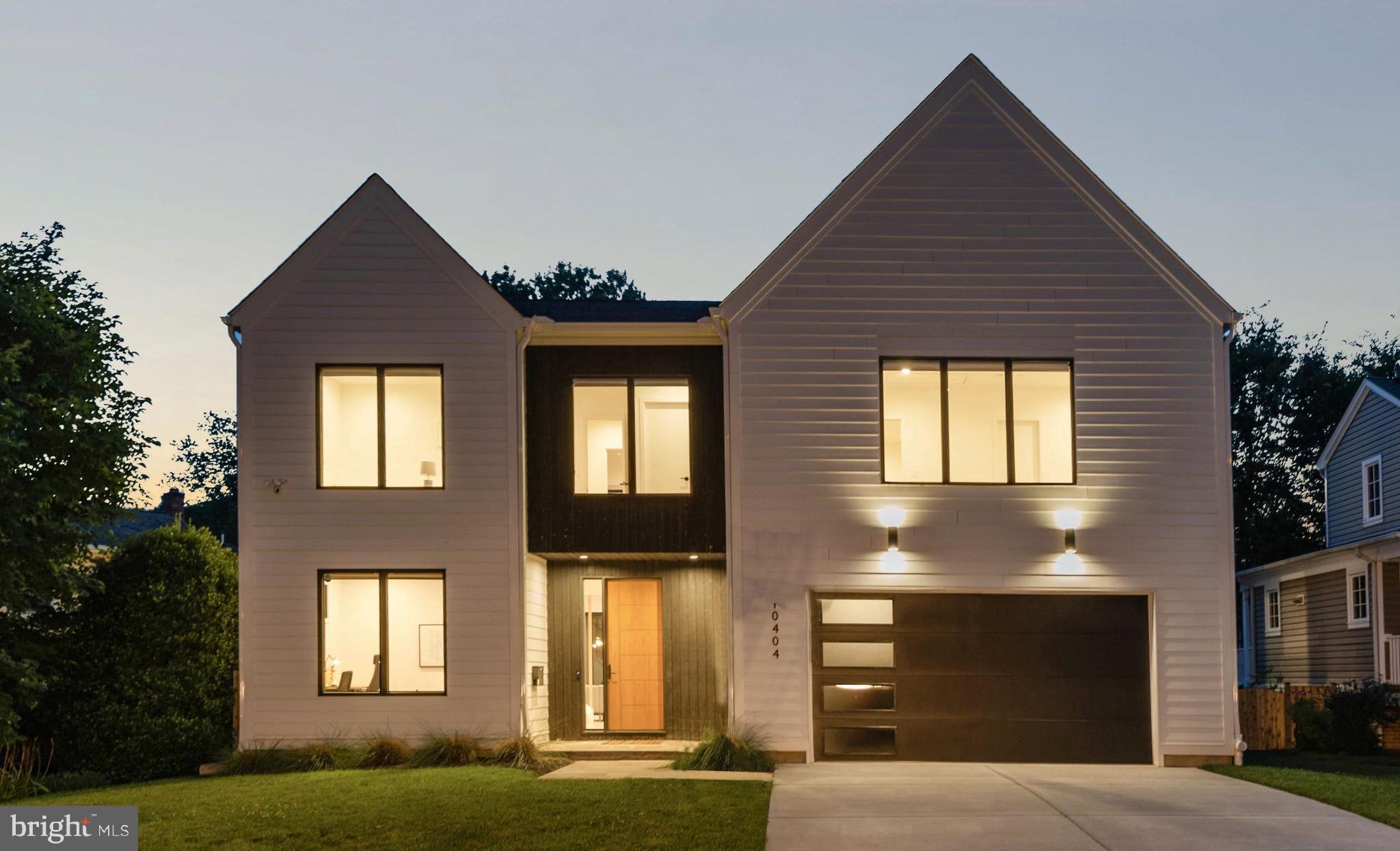 KENSINGTON ESTATES - Residential