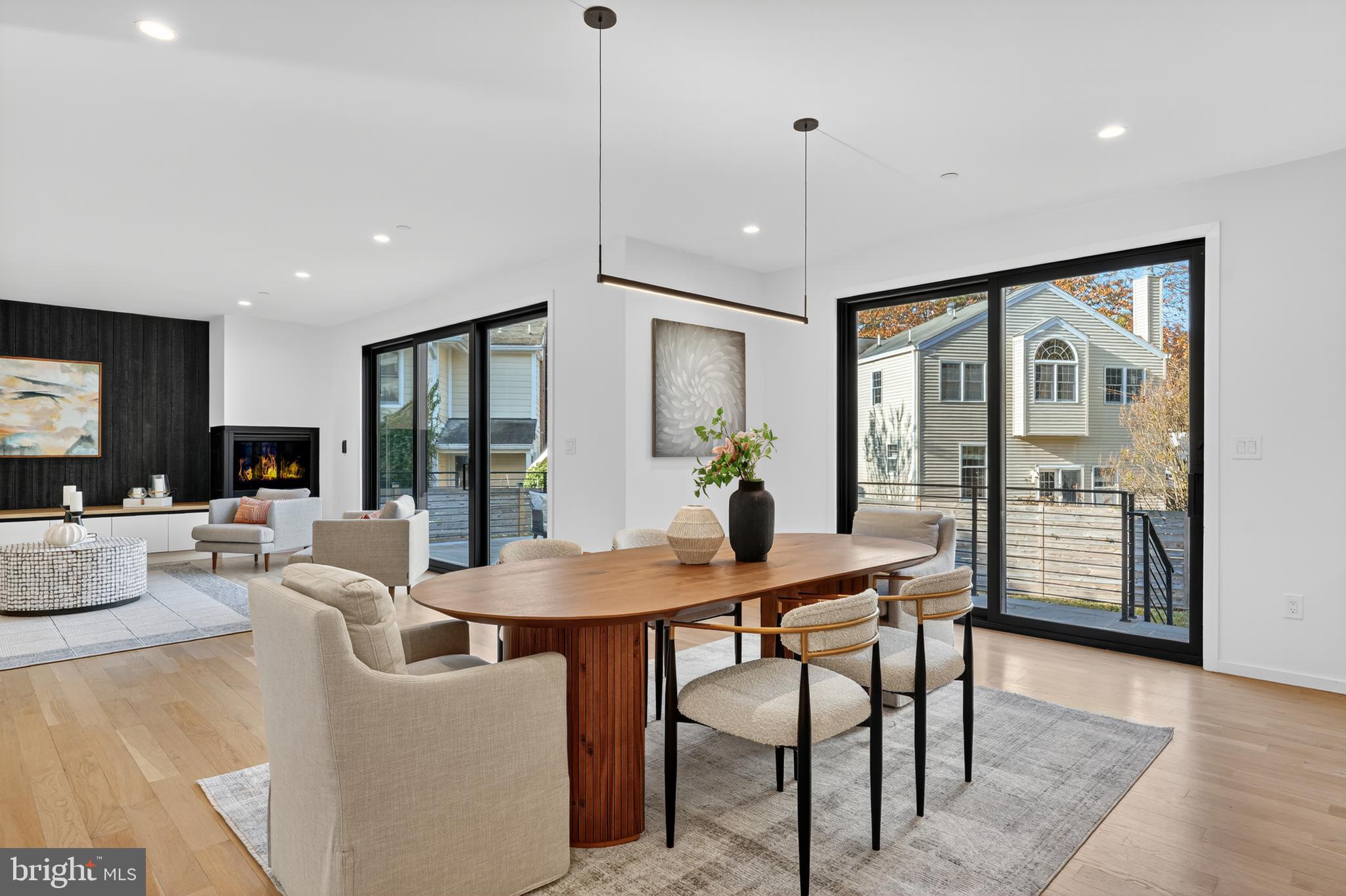 KENSINGTON ESTATES - Residential