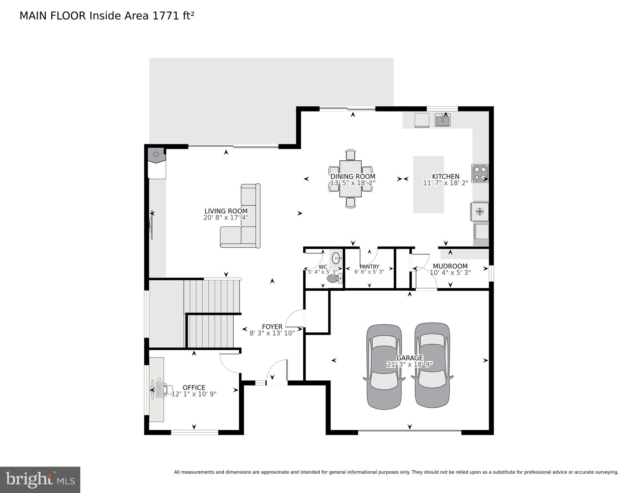 KENSINGTON ESTATES - Residential