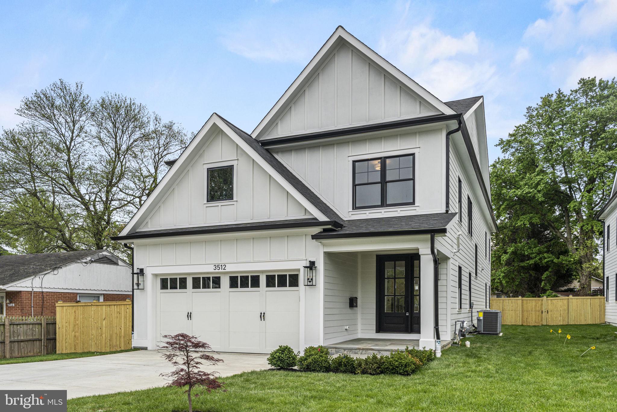 NORTH KENSINGTON - Residential