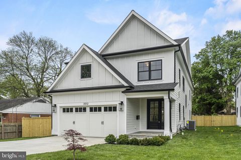 Photo of 3512 Decatur Avenue, KENSINGTON, MD 20895 (MLS # MDMC2228134)