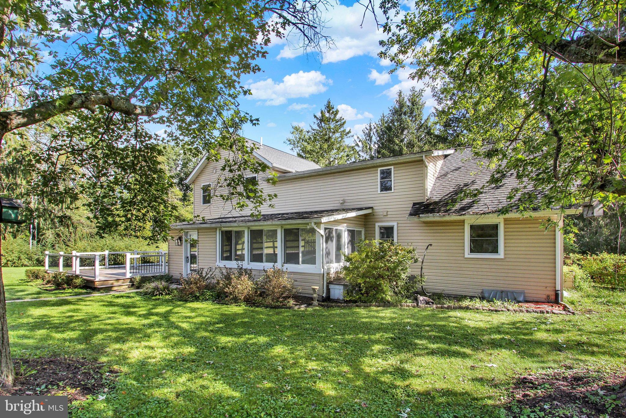 3061 EMMITSBURG ROAD