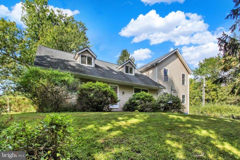 Homes For Sale - 3061 Emmitsburg Road<br/> Adams County, GETTYSBURG, PA 17325