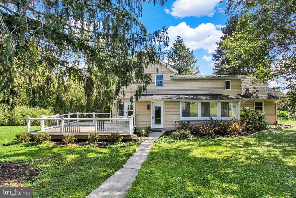 Photo of 3061 Emmitsburg Road, GETTYSBURG, PA 17325 (MLS # PAAD2025746)