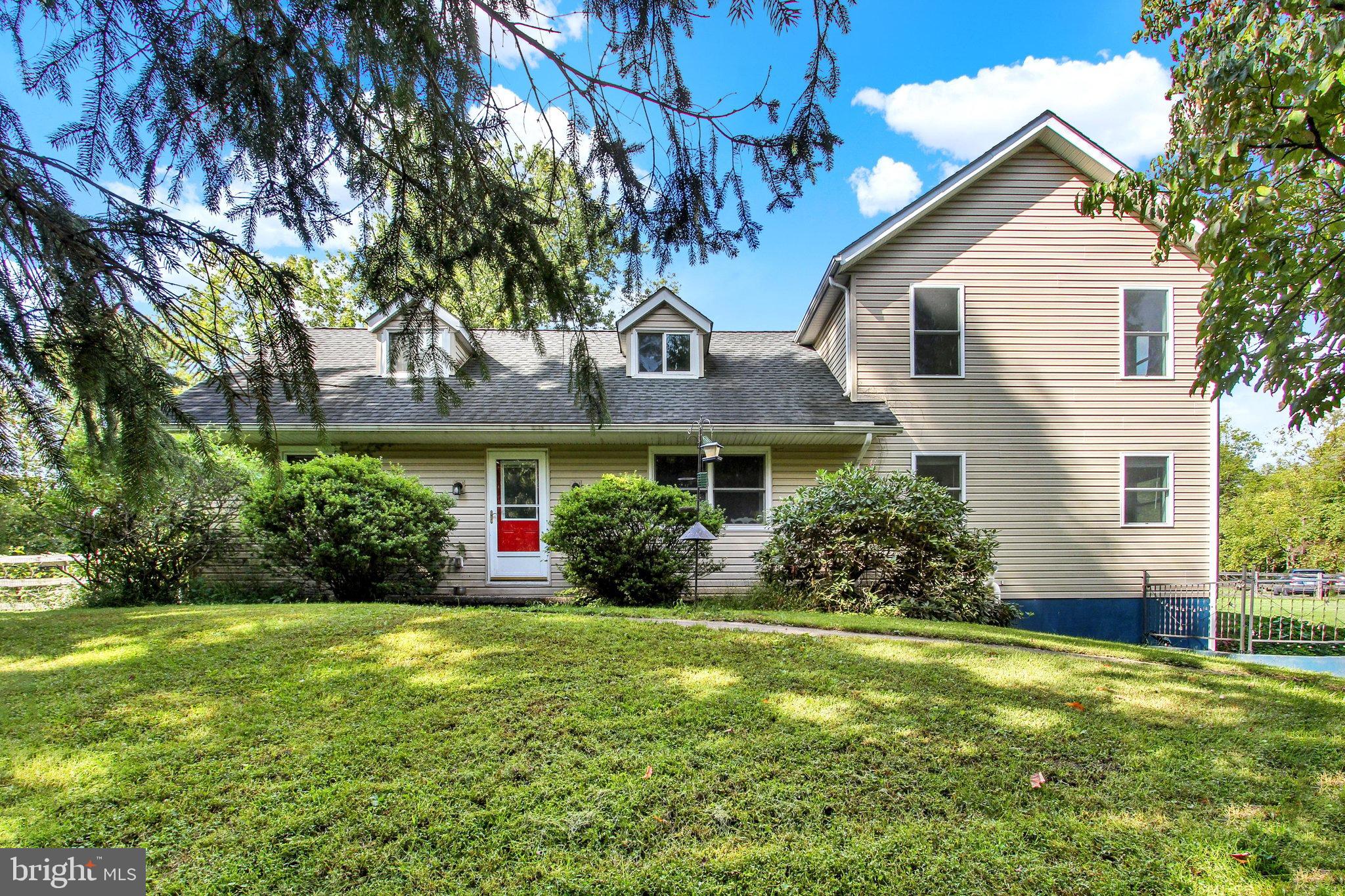 3061 EMMITSBURG ROAD