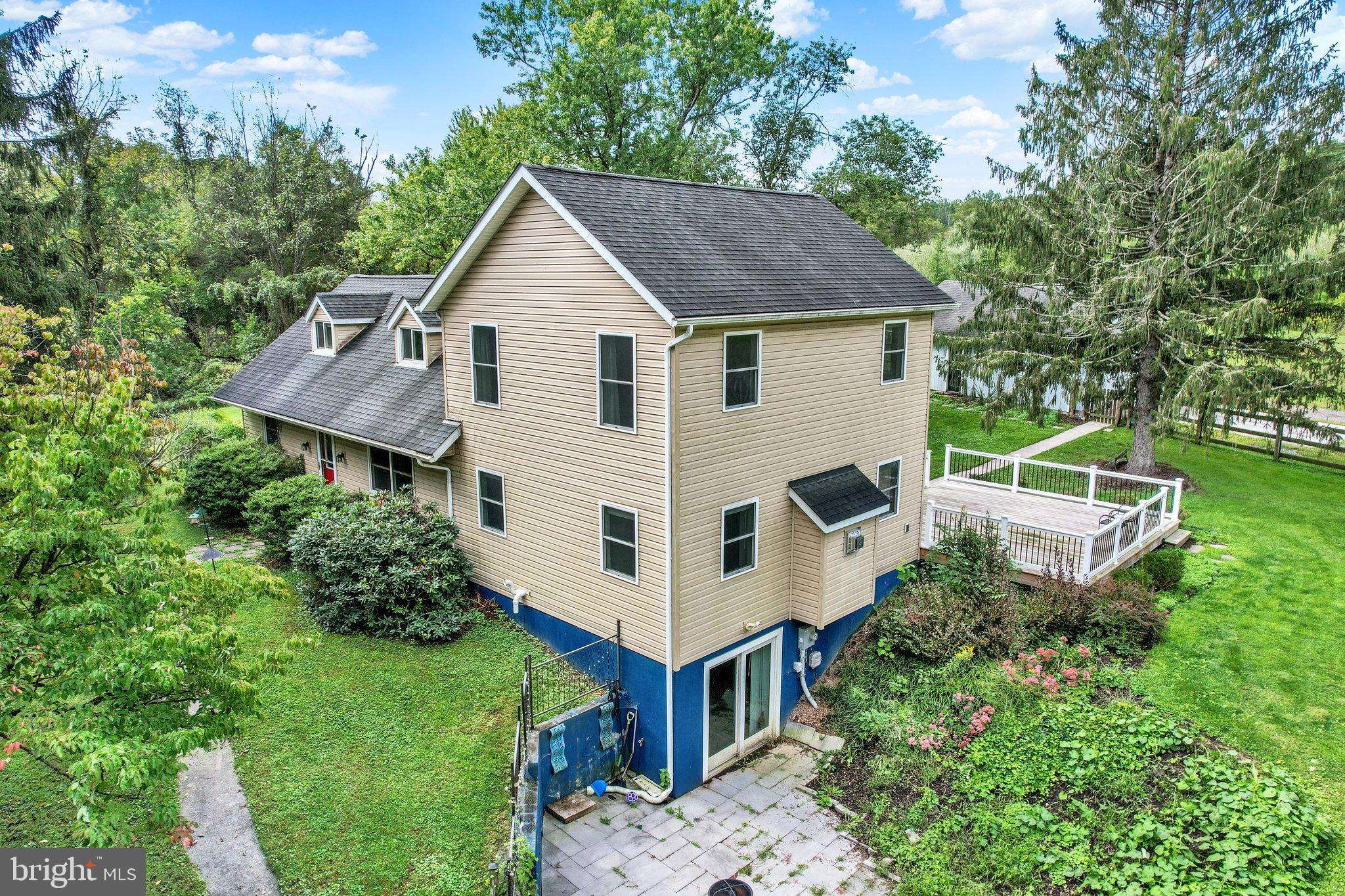 3061 EMMITSBURG ROAD