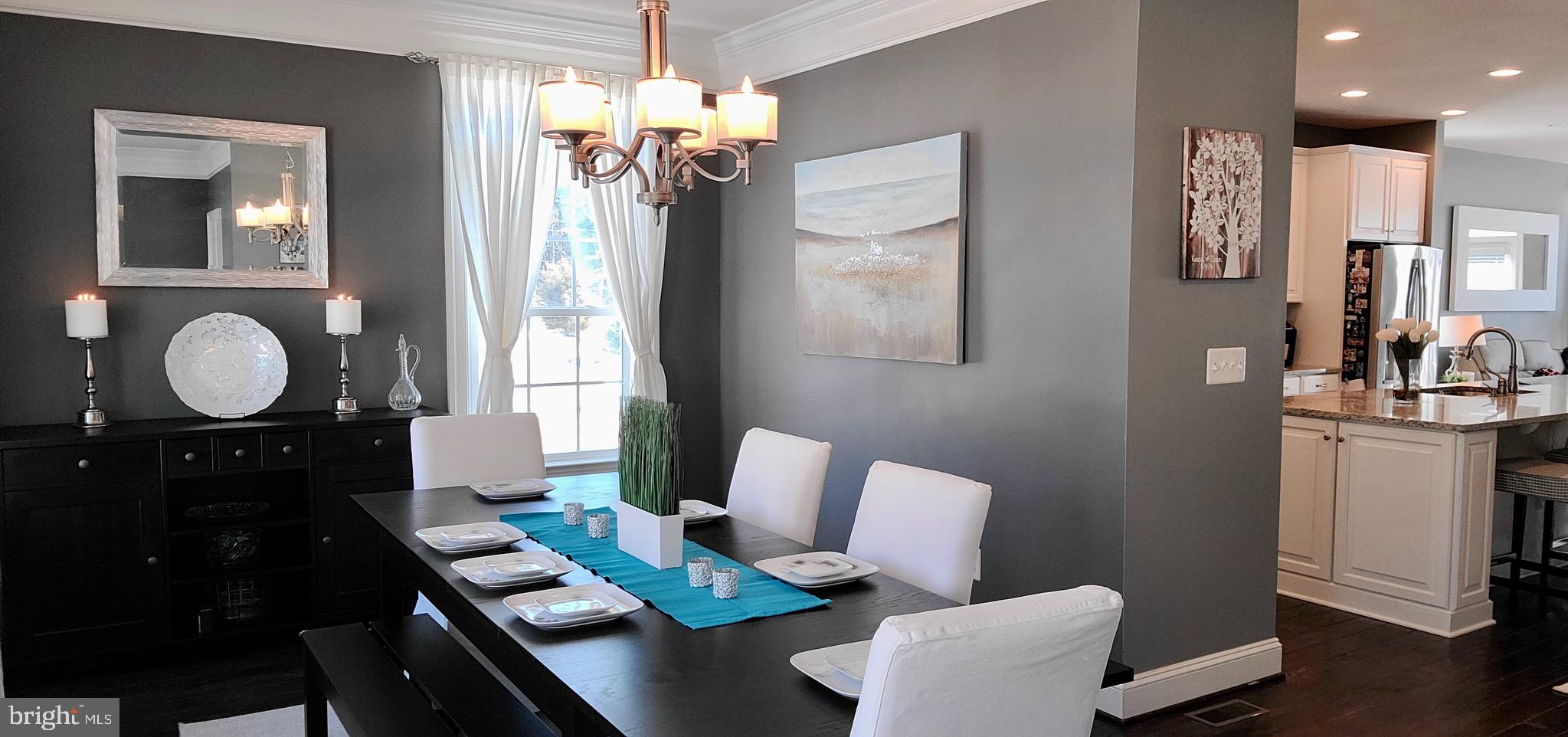 SEVEN HILLS - Residential