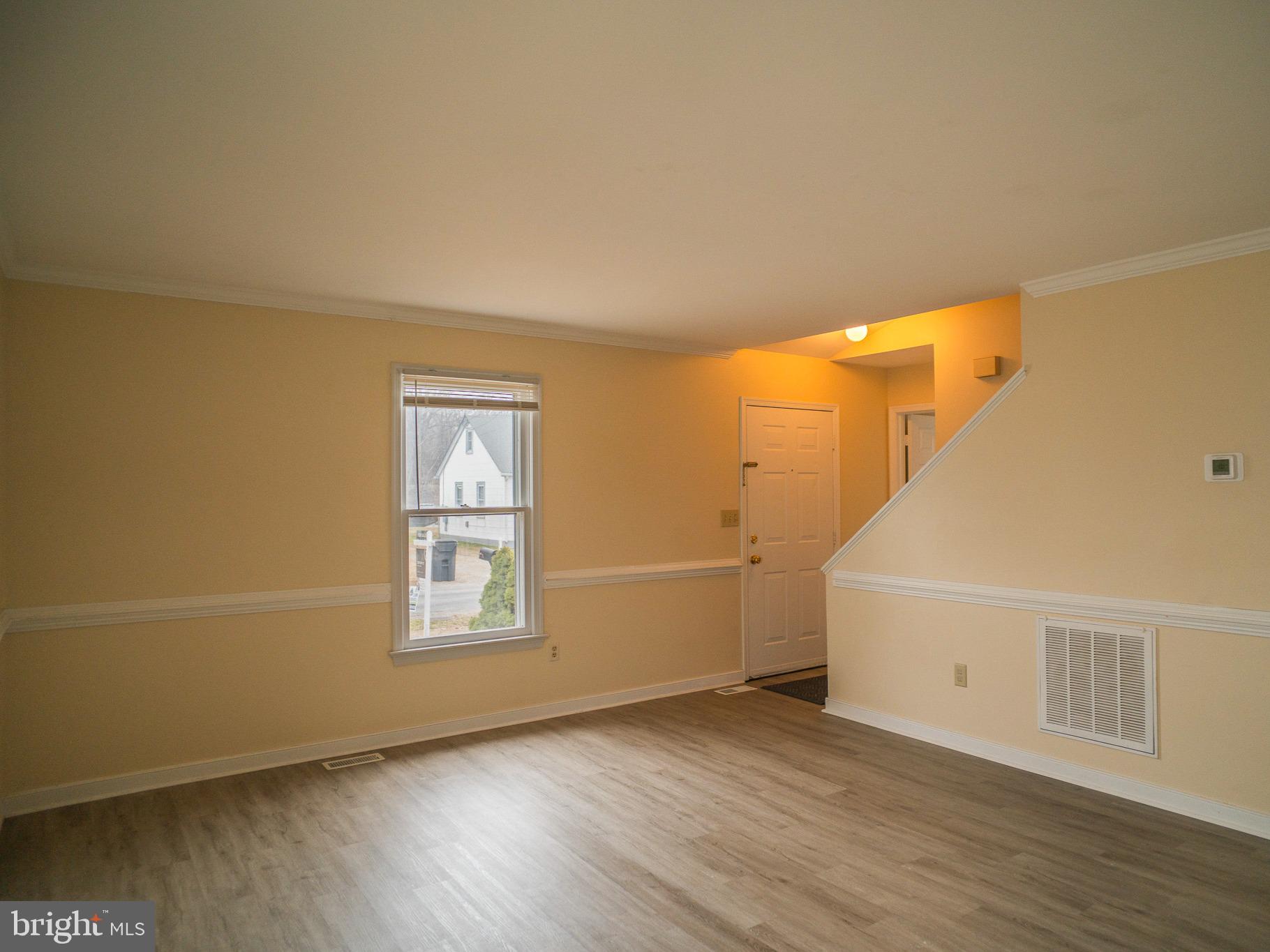 CHATHAM VILLAGE - Residential