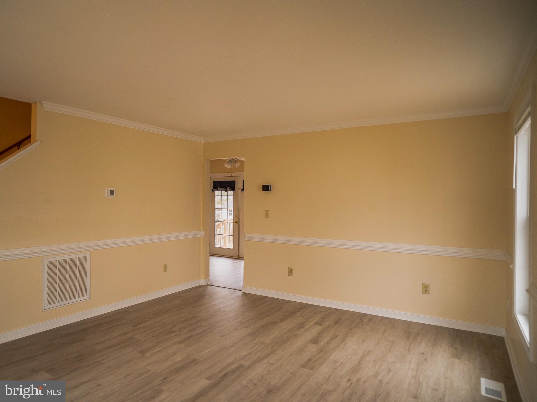 CHATHAM VILLAGE - Residential