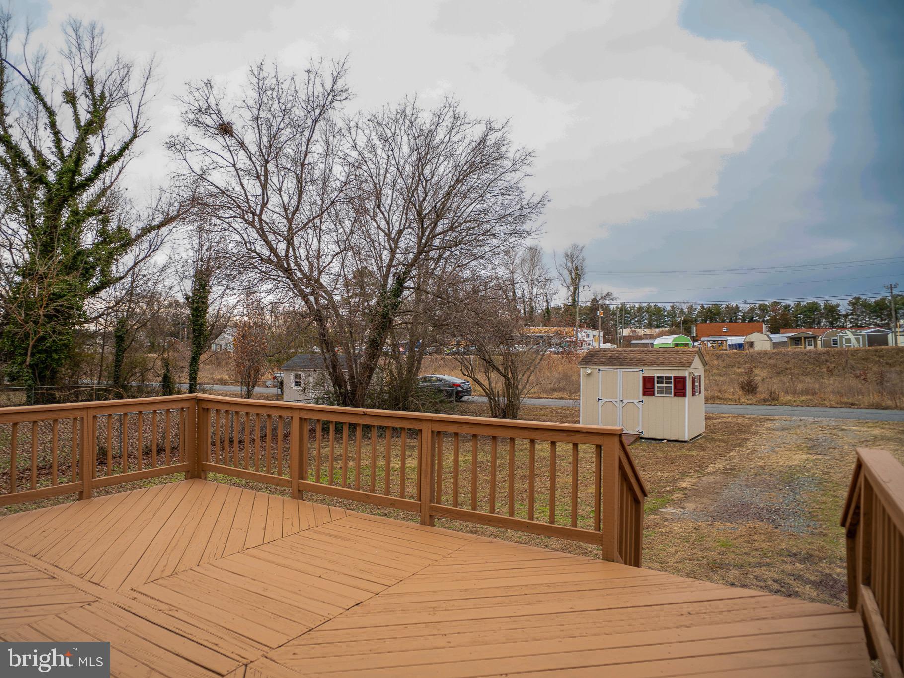 CHATHAM VILLAGE - Residential