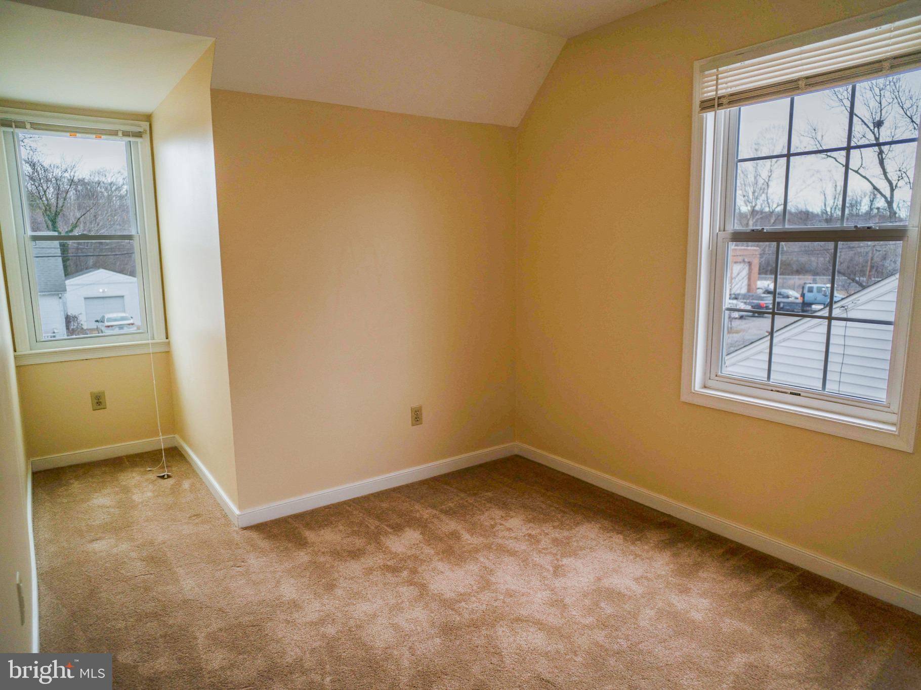 CHATHAM VILLAGE - Residential