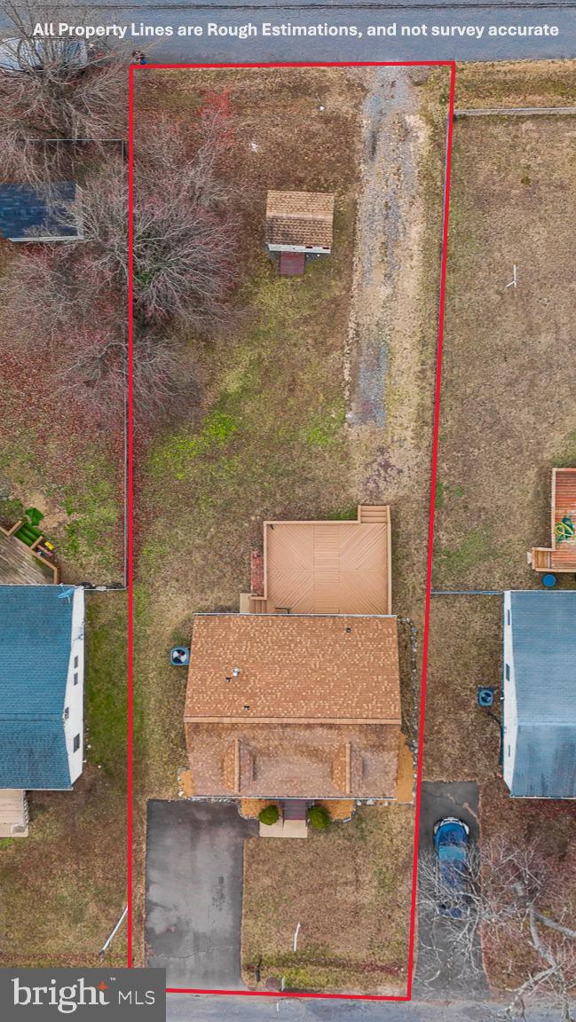 CHATHAM VILLAGE - Residential