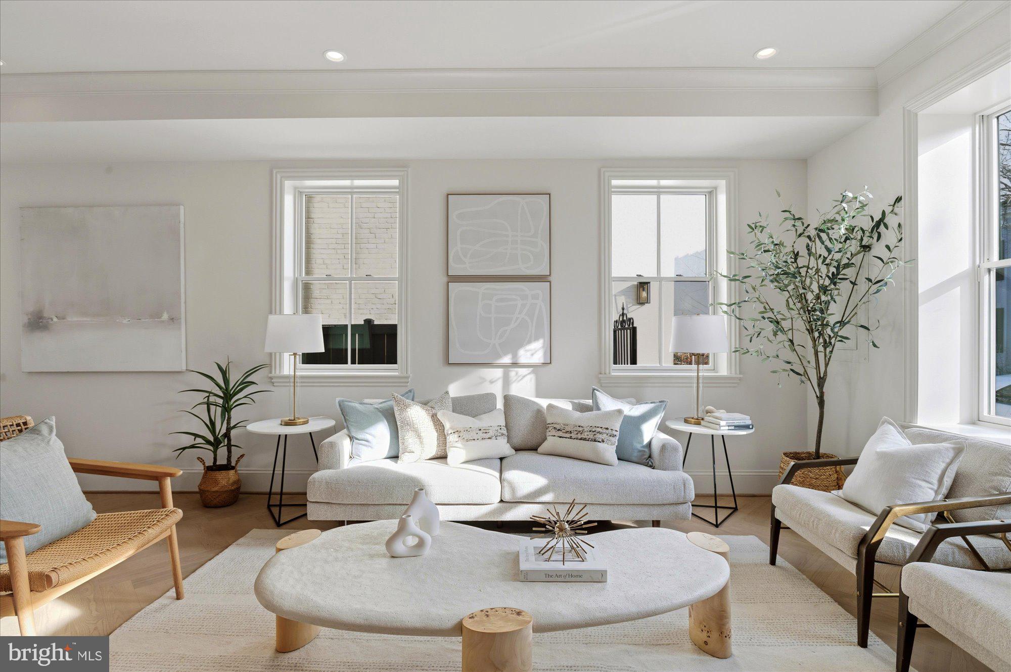 1509 CAROLINE STREET NW