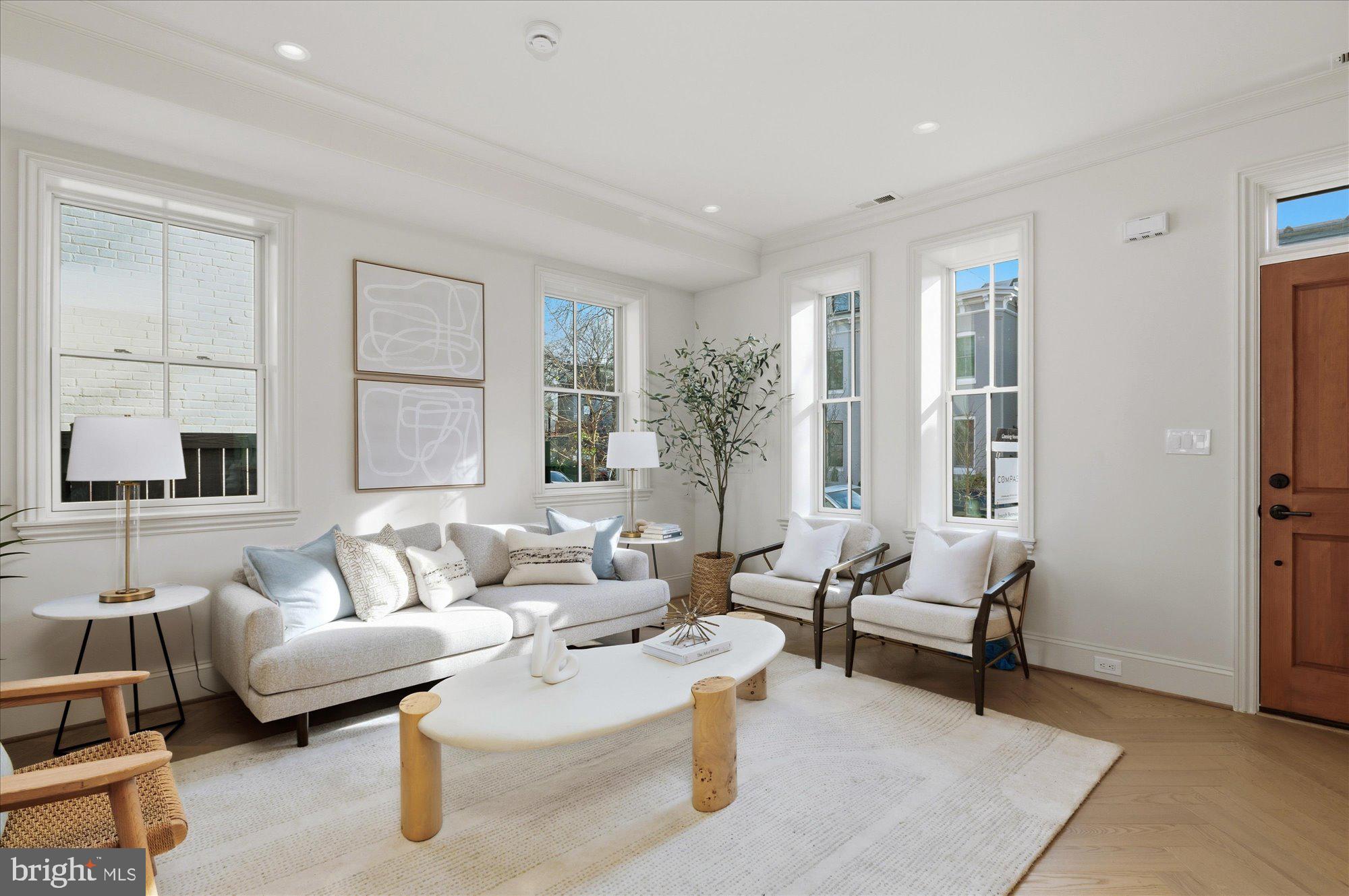 1509 CAROLINE STREET NW