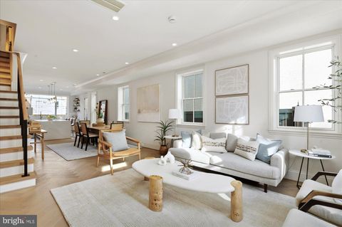 1509 CAROLINE STREET NW WASHINGTON DC 20009