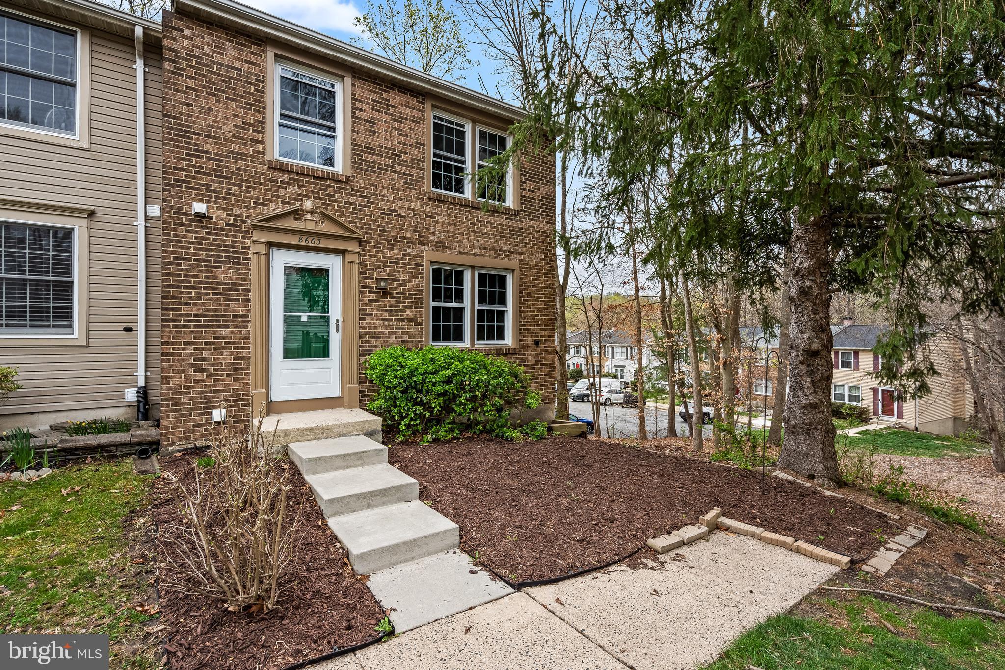 NEWINGTON FOREST - Residential