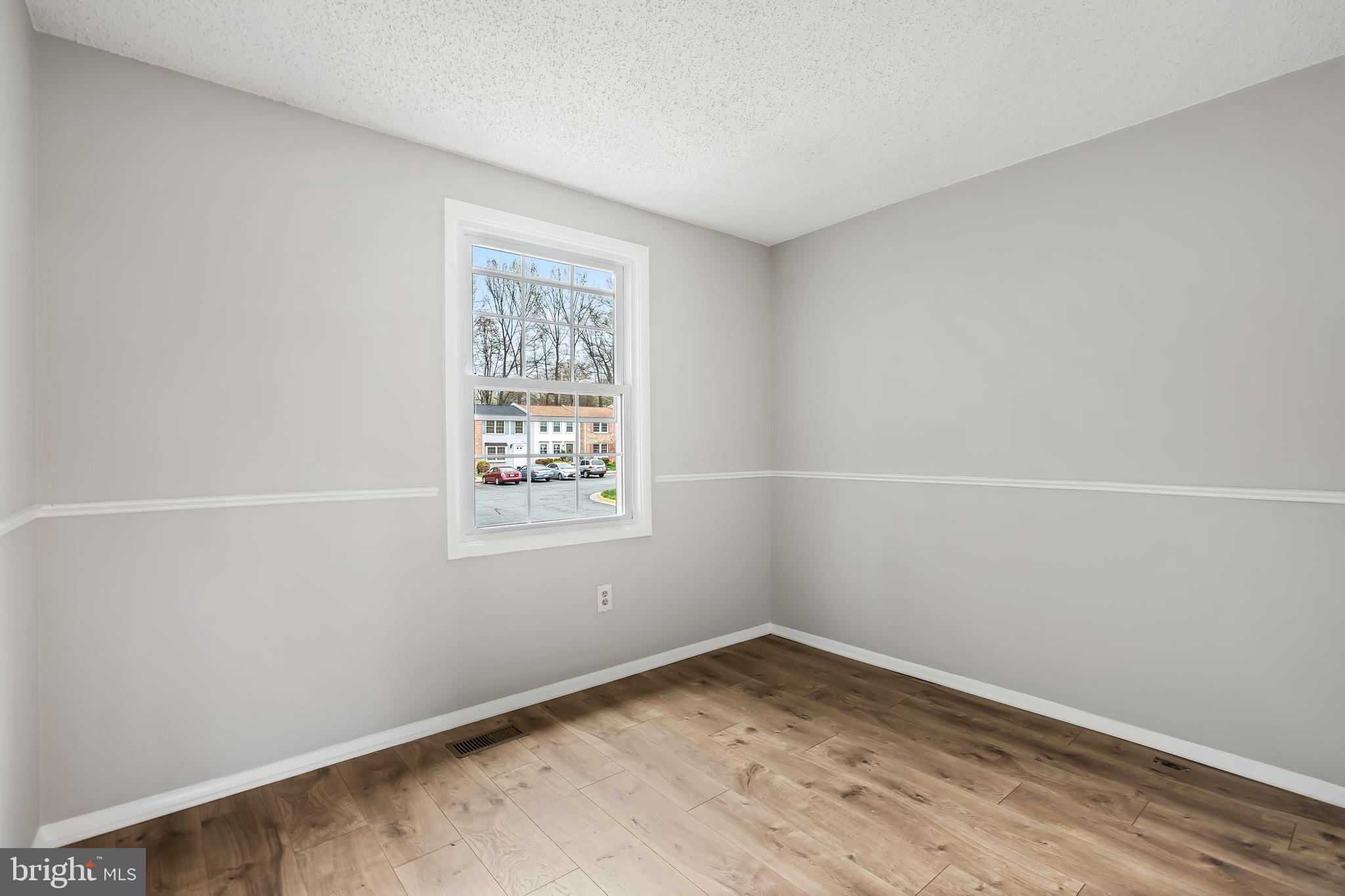 NEWINGTON FOREST - Residential