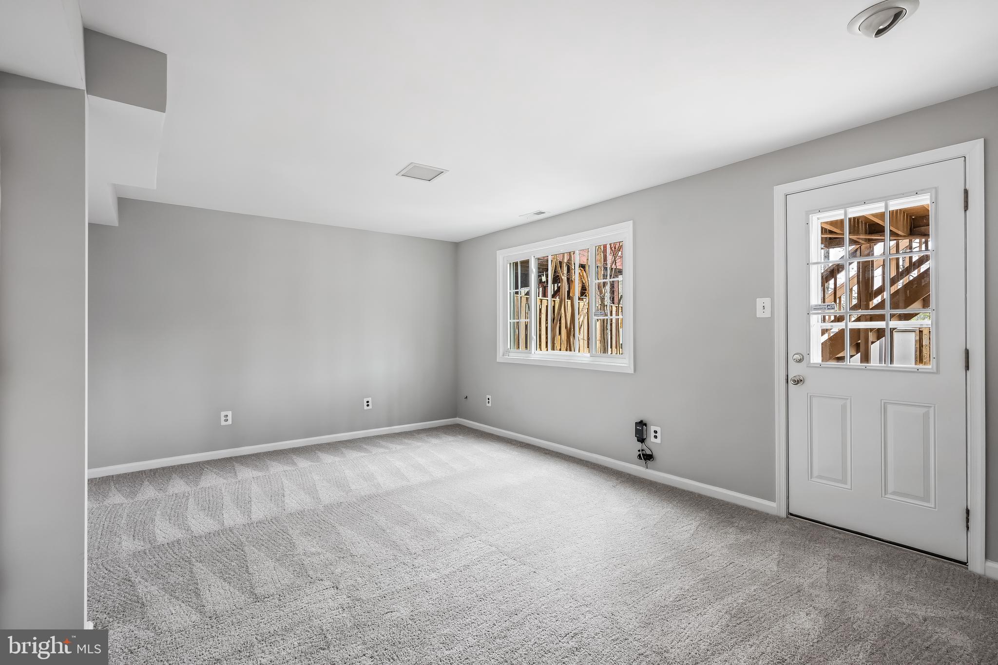 NEWINGTON FOREST - Residential