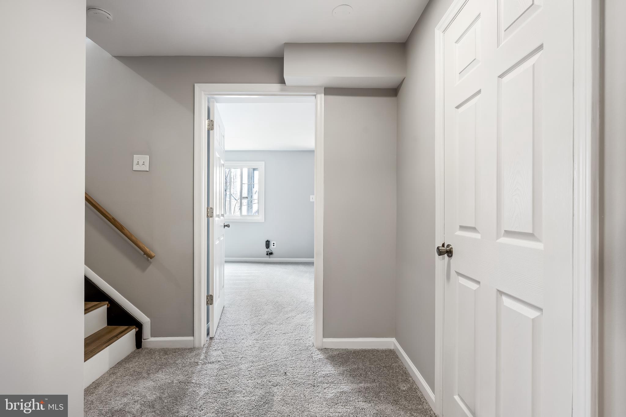 NEWINGTON FOREST - Residential