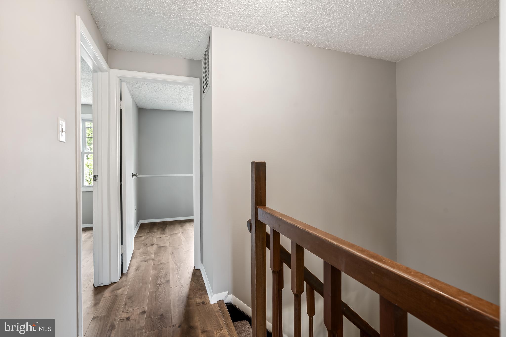 NEWINGTON FOREST - Residential