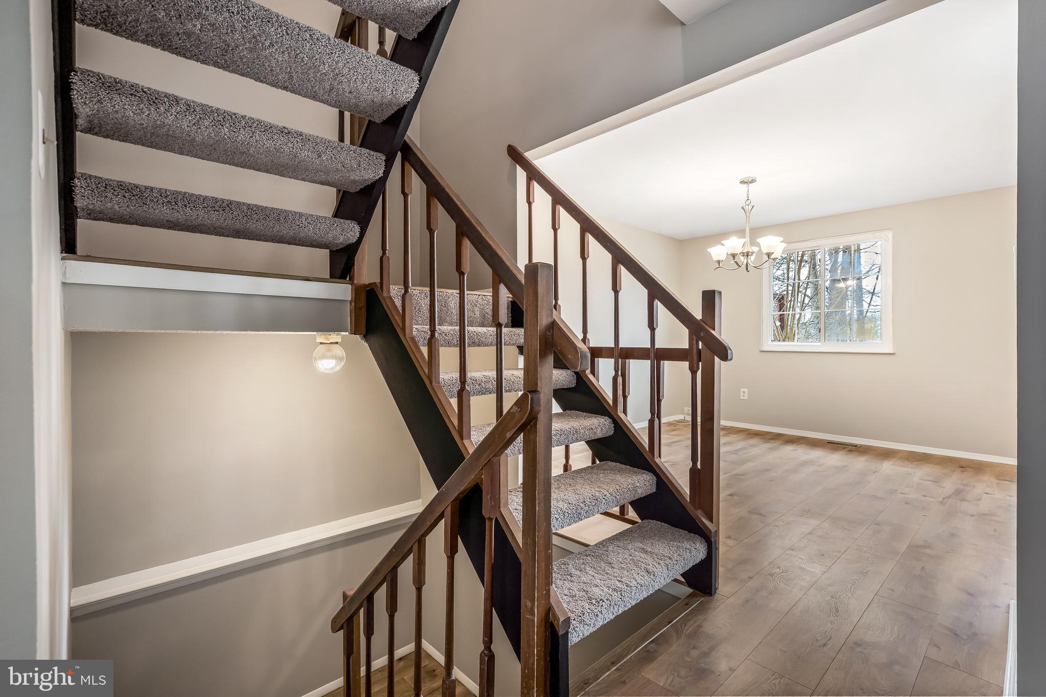 NEWINGTON FOREST - Residential