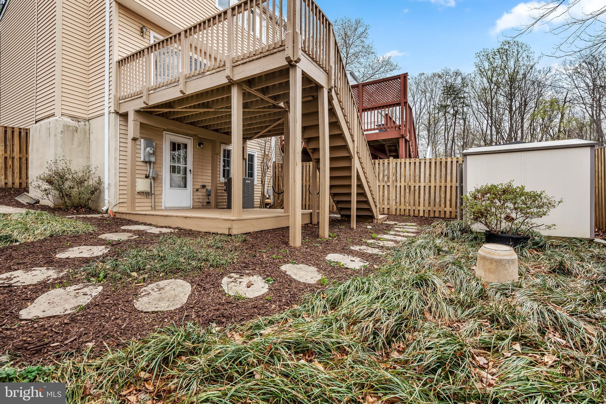 NEWINGTON FOREST - Residential