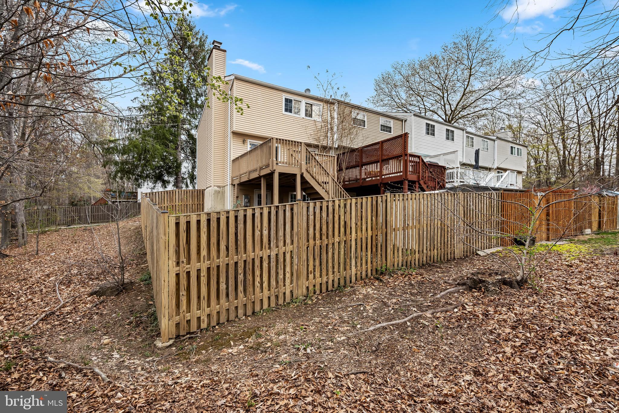 NEWINGTON FOREST - Residential