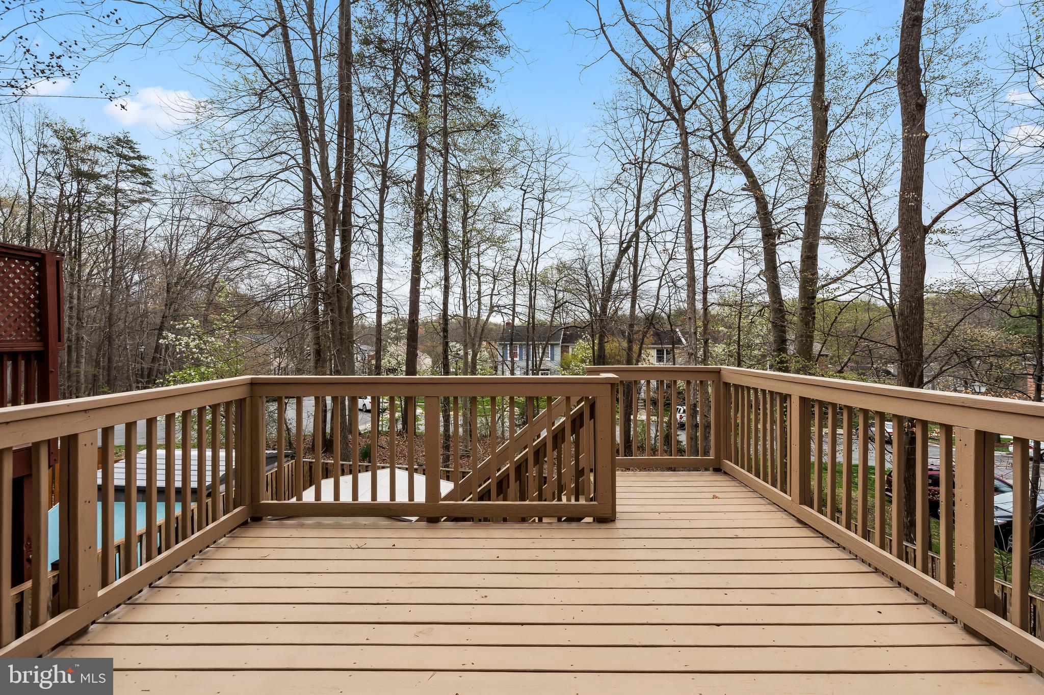 NEWINGTON FOREST - Residential