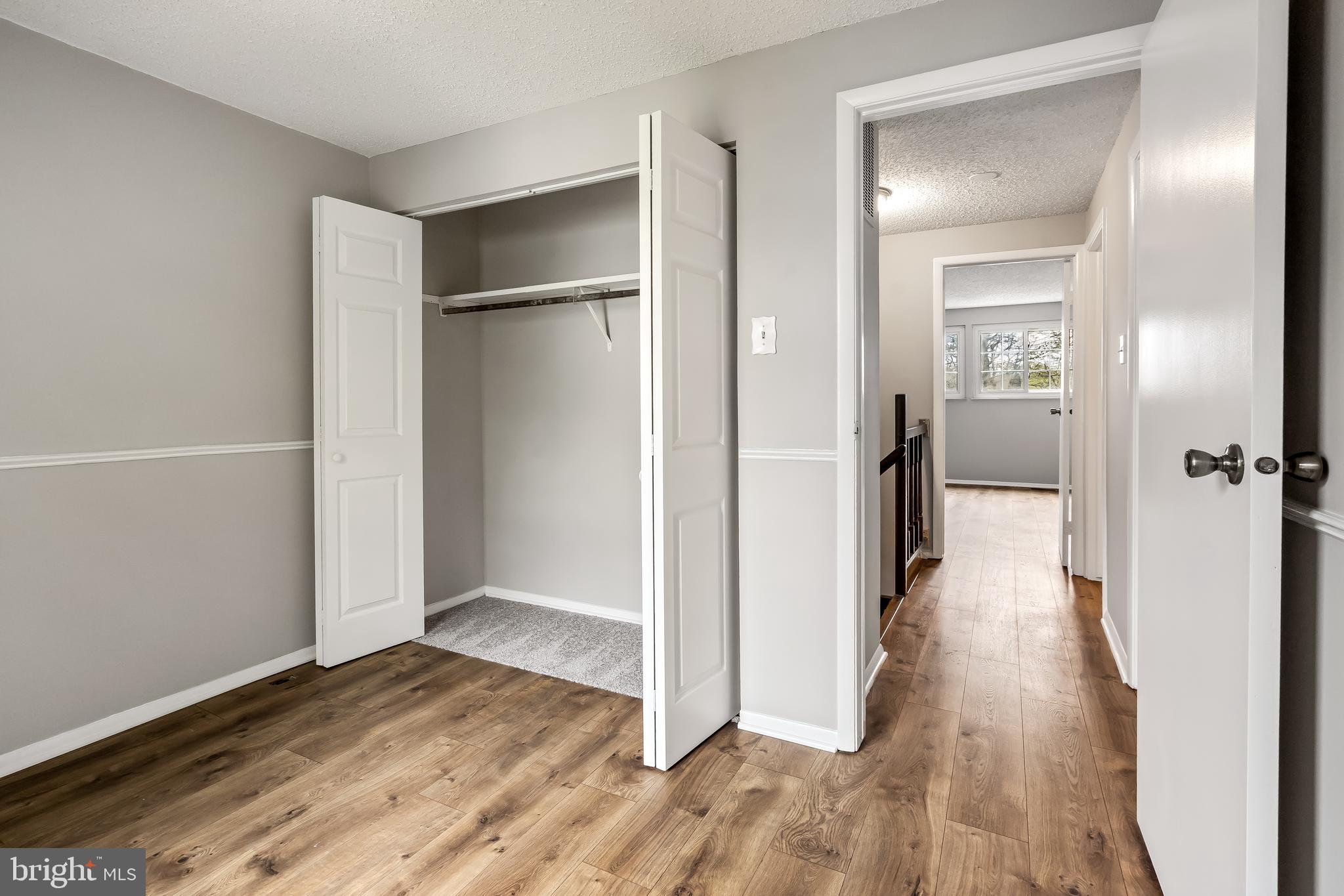 NEWINGTON FOREST - Residential