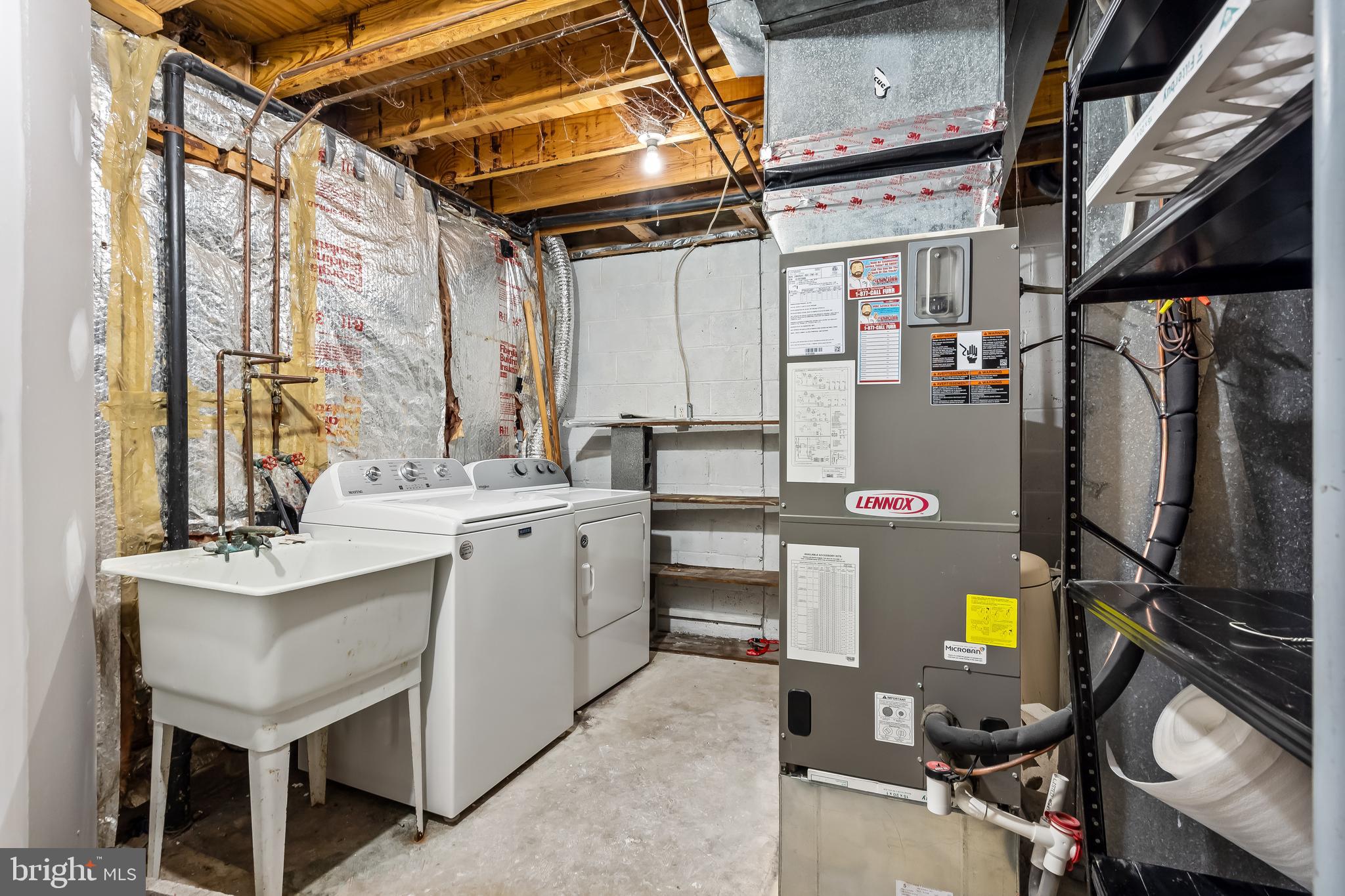 NEWINGTON FOREST - Residential