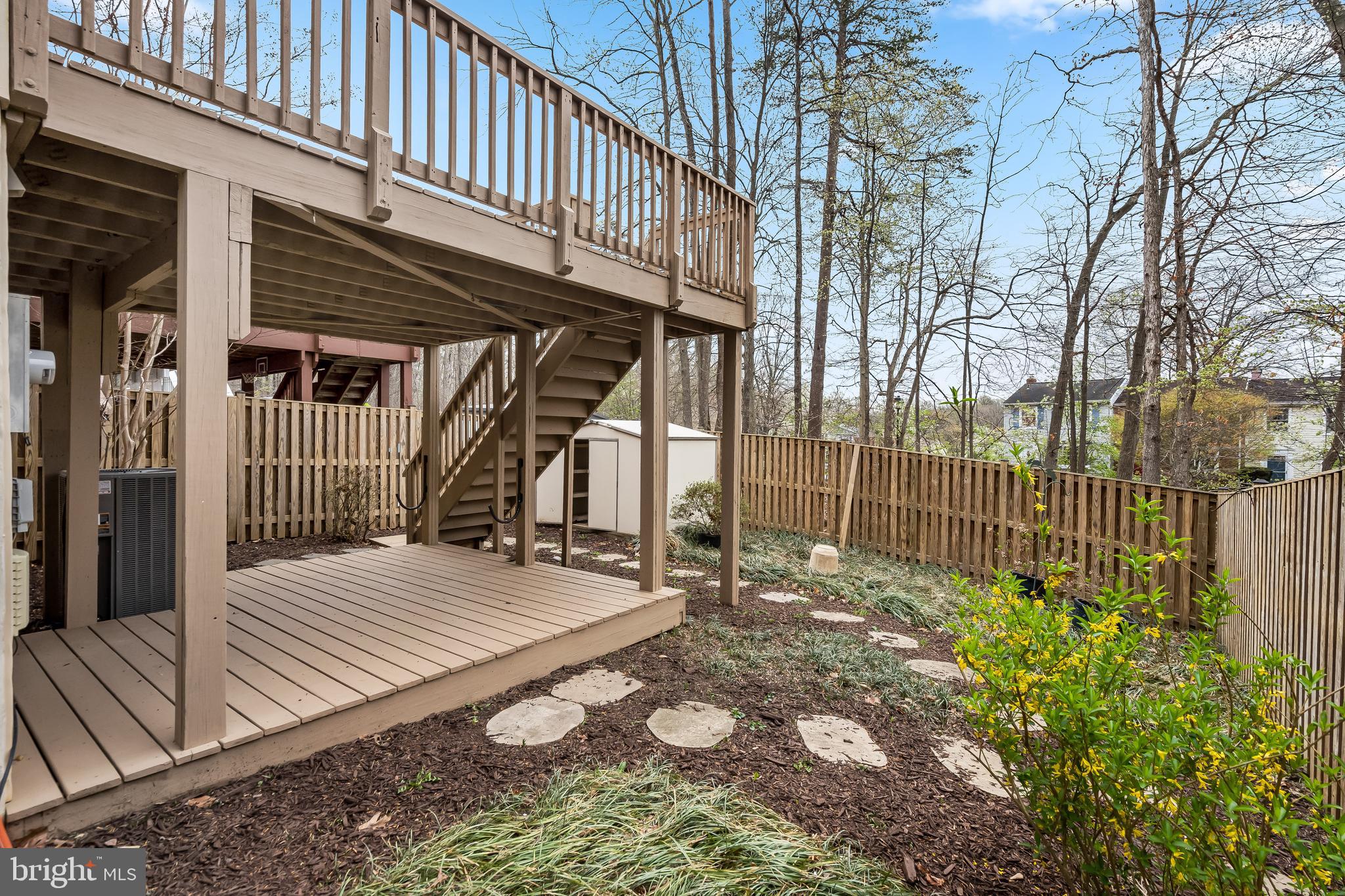 NEWINGTON FOREST - Residential