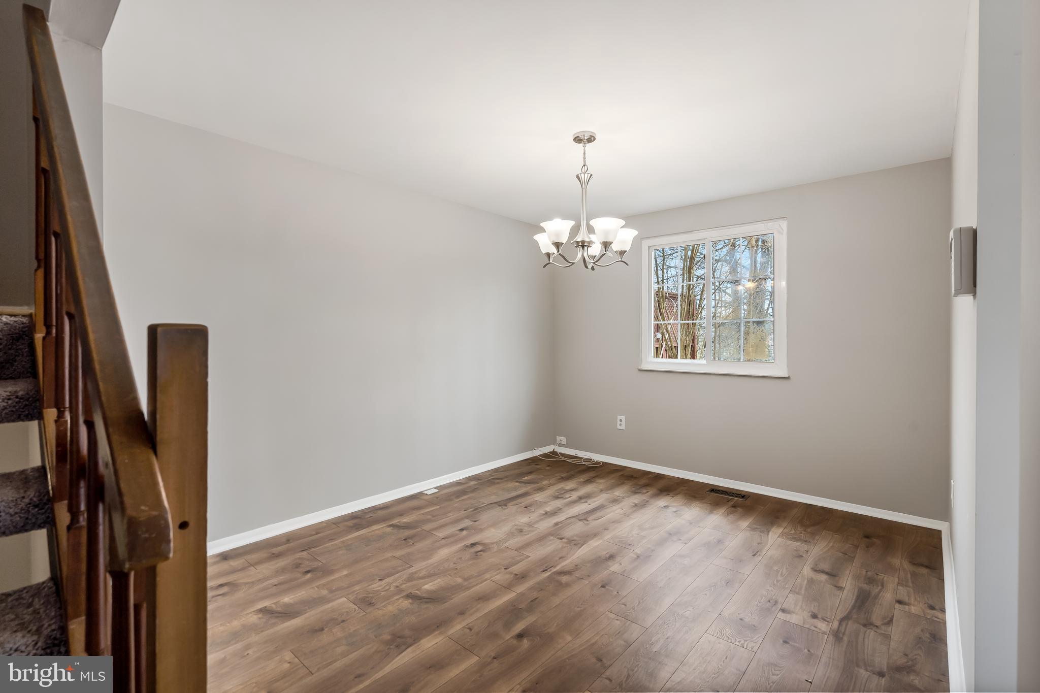 NEWINGTON FOREST - Residential