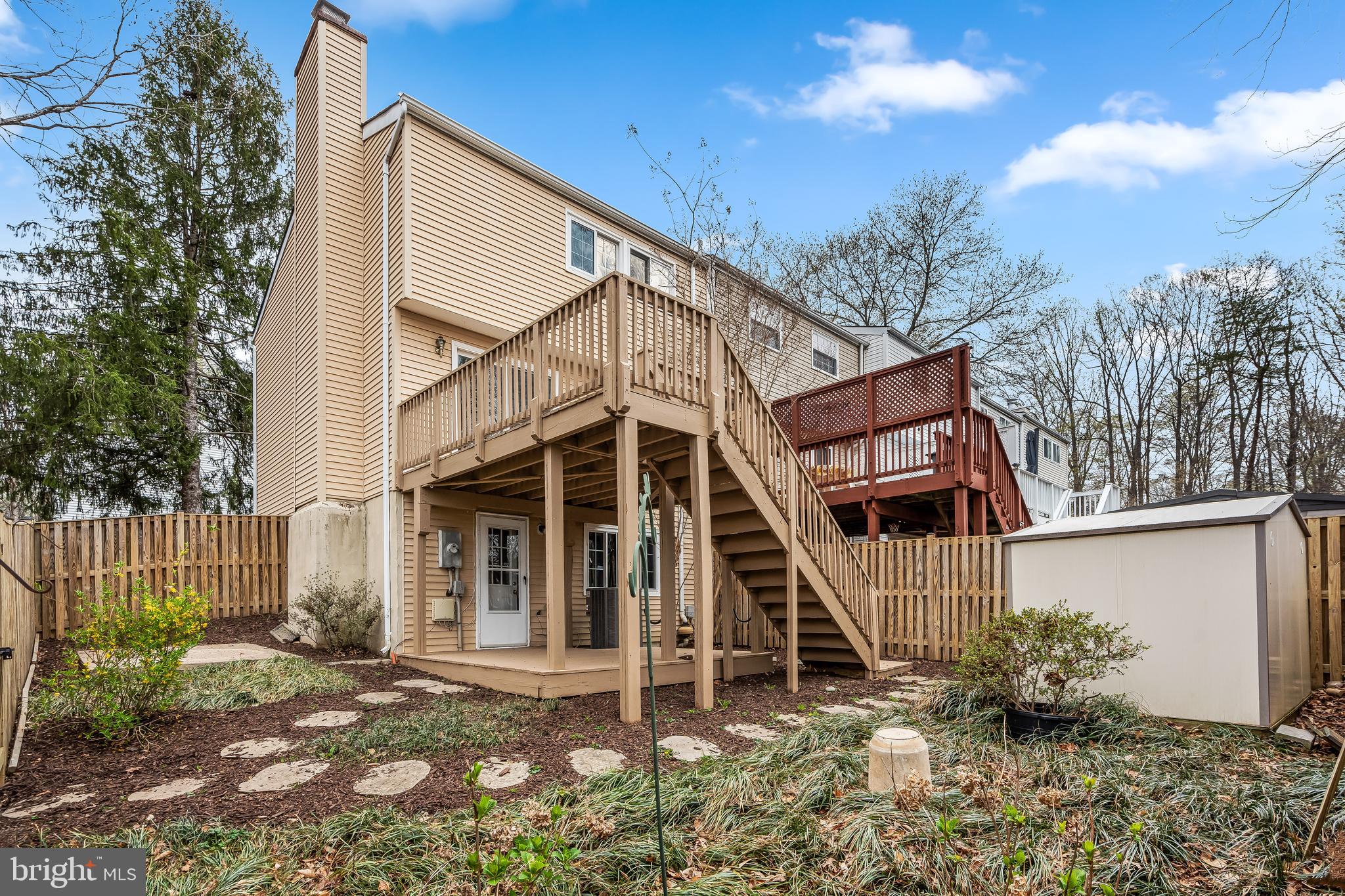 NEWINGTON FOREST - Residential