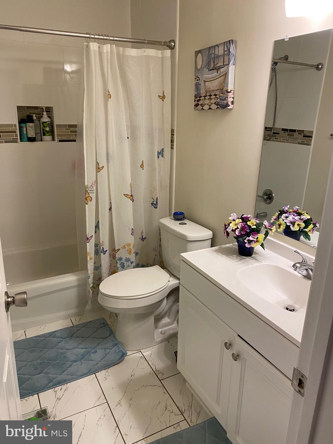 PRINCE WILLIAM COMMONS - Residential Lease